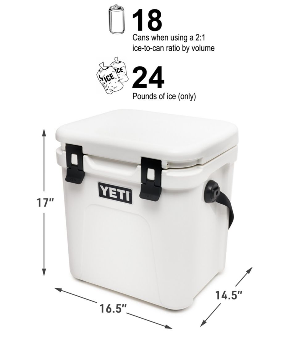 L.L.Bean | Yeti Roadie 24 Cooler