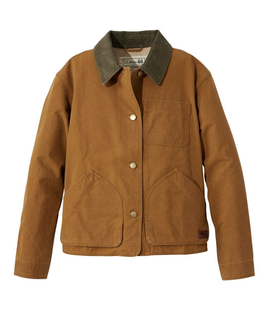 L.L.Bean | Women's Lightweight Field Jacket