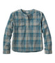 Forest Gray Plaid