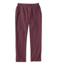 Burgundy Brown