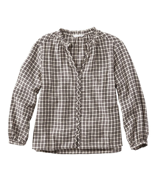 L.L.Bean | Women's Signature Portland Popover Shirt