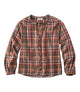 Loden Plaid