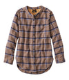 Birch Brown Houndstooth