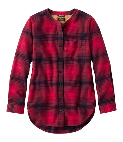 Royal Red Plaid,X-Small