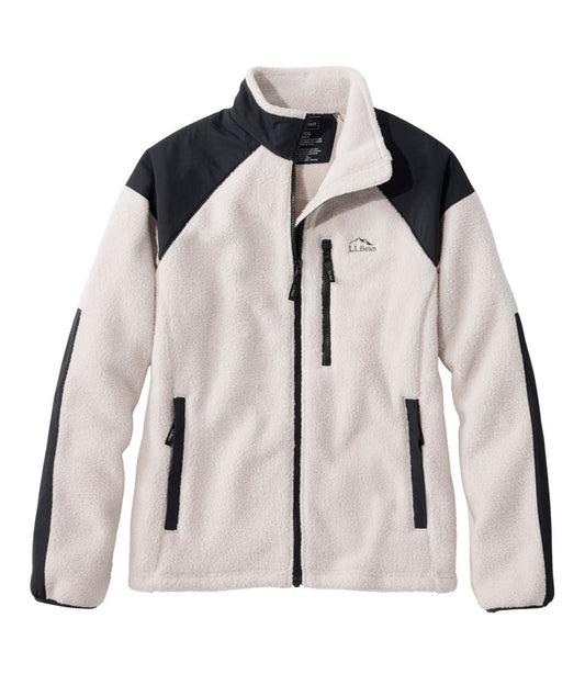 L.L.Bean | Women's All-Conditions Fleece Jacket