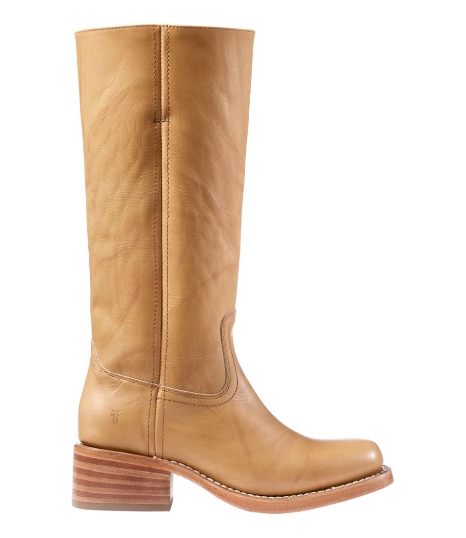 L.L.Bean | Women's Frye Campus 14L Boots