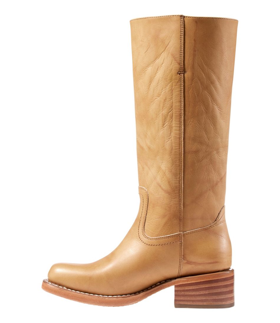L.L.Bean | Women's Frye Campus 14L Boots
