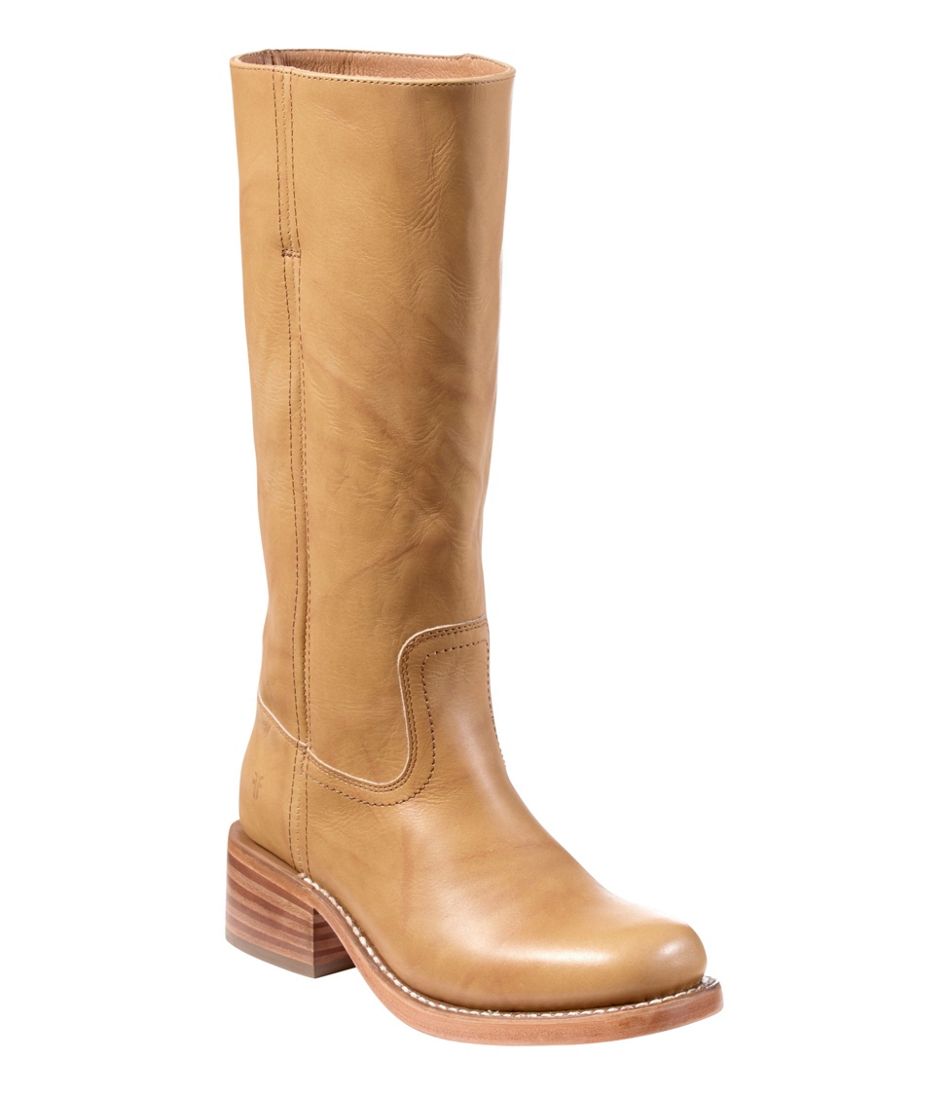 L.L.Bean | Women's Frye Campus 14L Boots