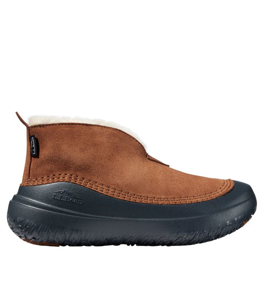 L.L.Bean | Women's Wicked Good Max Slippers, Boot