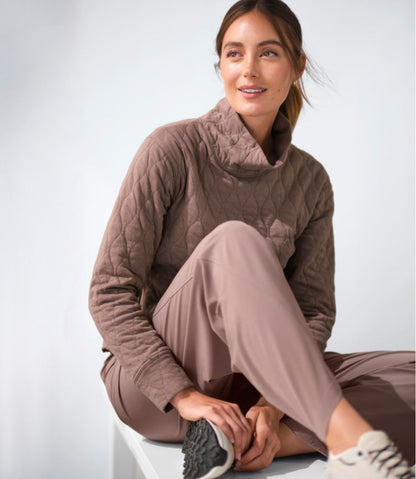 L.L.Bean | Women's VentureStretch Pants, Wide Leg