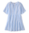Seaboard Blue Stripe