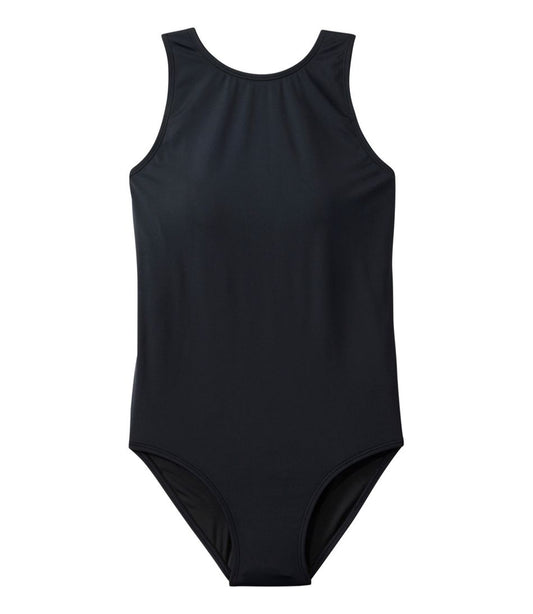 L.L.Bean | Women's BeanSport Highneck Tanksuit