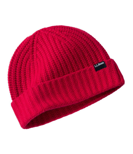 L.L.Bean | Adults' Wool-Blend Watch Cap
