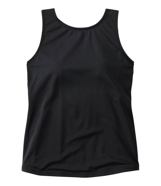 L.L.Bean | Women's BeanSport Highneck Tankini Top