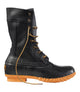 Black/Black/Dark Amber