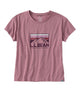 Washed Orchid Logo