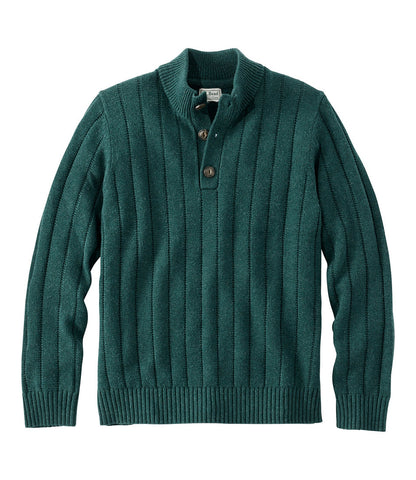 Deepest Green Heather,Small