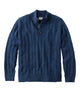 Mariner Blue Heather