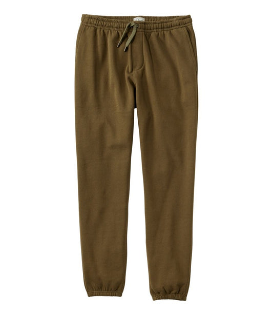 L.L.Bean | Men's Mariner Ultrasoft Sweatpants