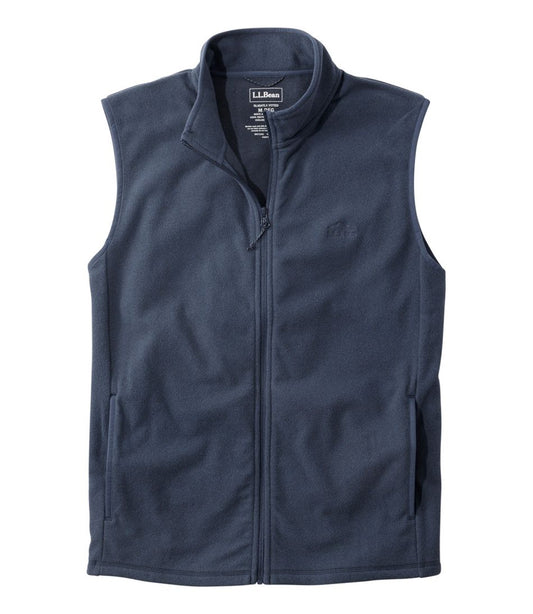L.L.Bean | Men's All Season Access Fleece Vest