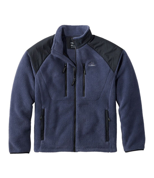 L.L.Bean | Men's All-Conditions Fleece Jacket