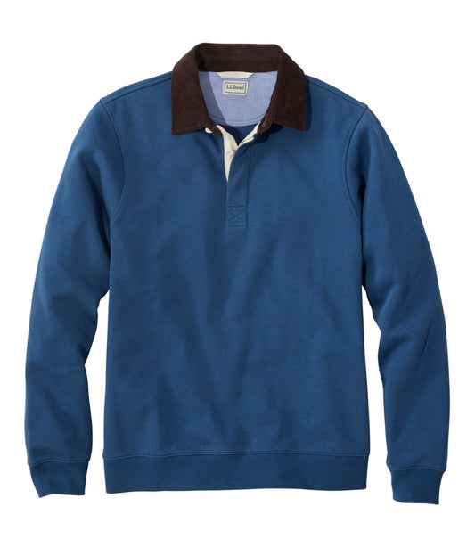 L.L.Bean | Men's Mariner Ultrasoft Sweatshirt