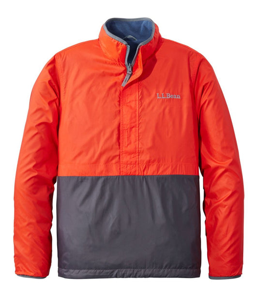 L.L.Bean | Men's Bean's Classic Reversible Anorak