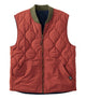 Dark Russet/Navy