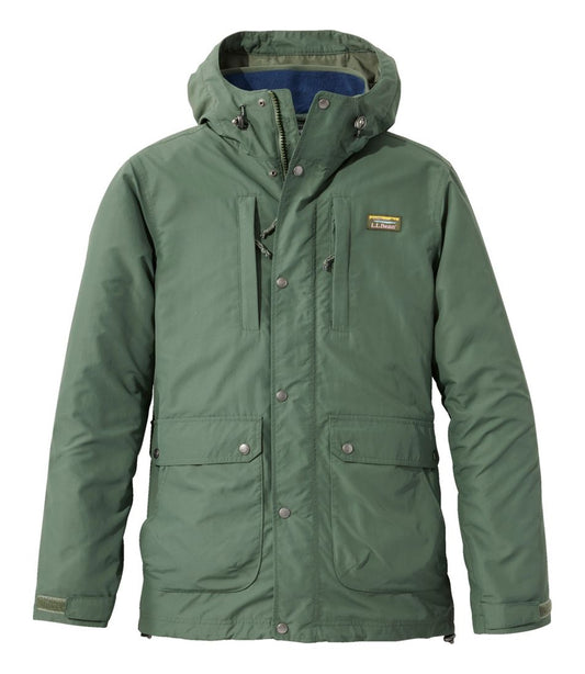 L.L.Bean | Men's Mountain Classic 3-in-1 Jacket