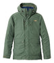 Thyme/Nautical Navy