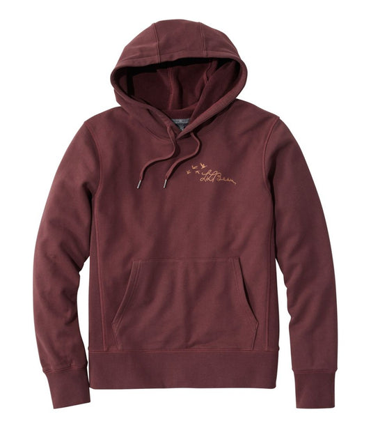 L.L.Bean | Men's Signature Camp Hoodie Sweatshirt