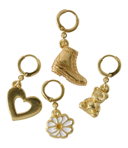 L.L.Bean | L.L.Bean Footwear Charms, Fun Pack