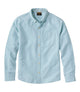 Oyster Blue
