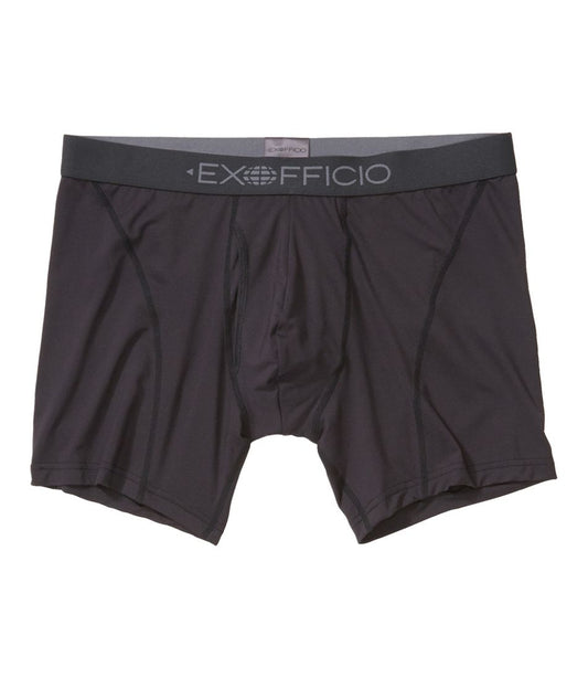 L.L.Bean | Men's Exofficio Give-N-Go Boxer Brief 2.0