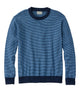 Classic Navy/Seaboard Blue Heather