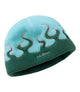 Deep Green/Bright Sea Blue
