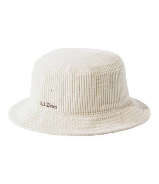L.L.Bean | Kids' Bean's Cord Bucket Hat