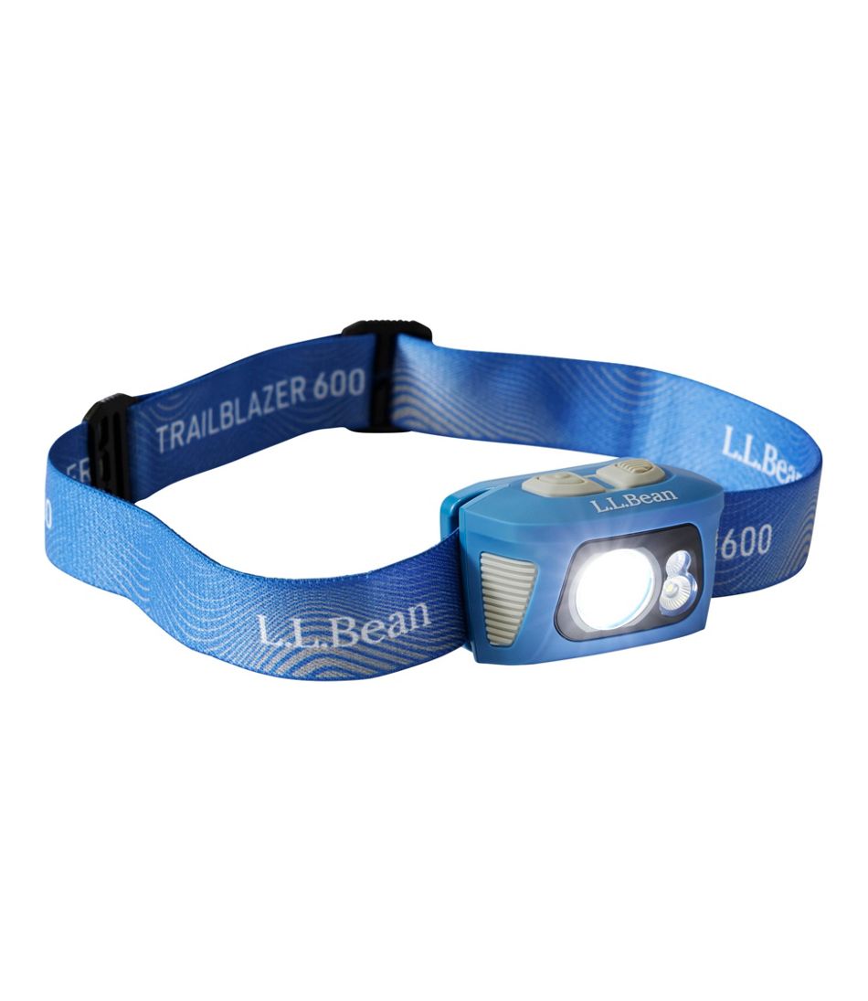 L.L.Bean | Trailblazer 600 Headlamp