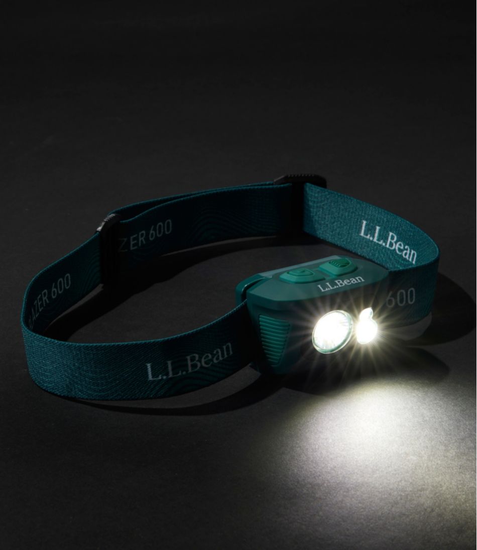 L.L.Bean | Trailblazer 600 Headlamp