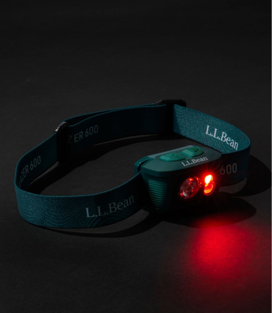 L.L.Bean | Trailblazer 600 Headlamp