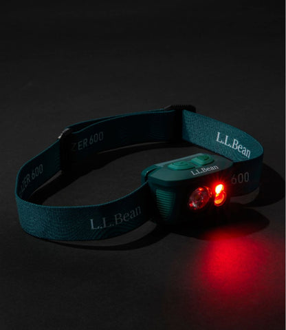 L.L.Bean | Trailblazer 600 Headlamp