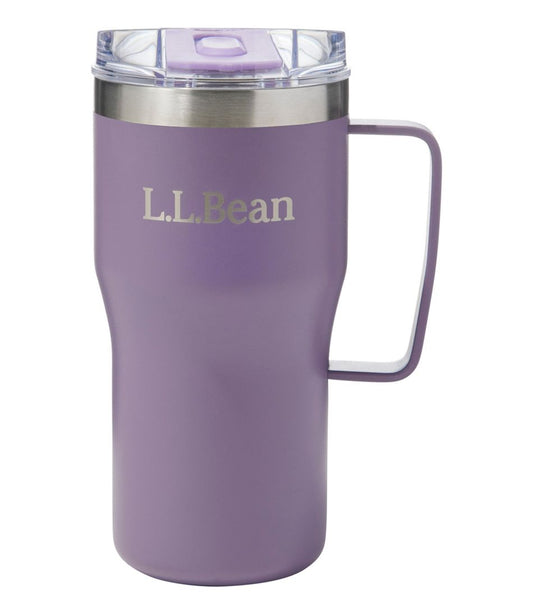 L.L.Bean | L.L.Bean Insulated Camp Mug, 20 oz.