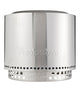 Stainless Steel Basic