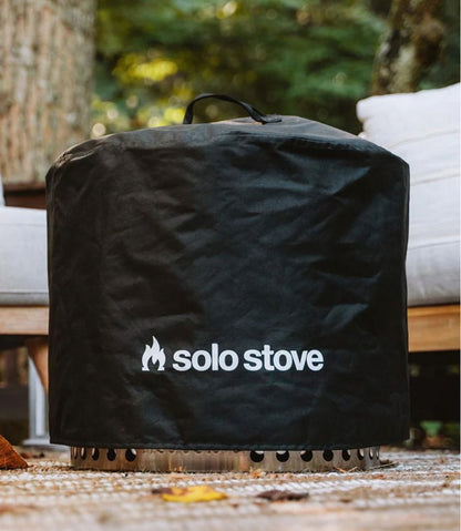L.L.Bean | Solo Stove Bonfire Shelter