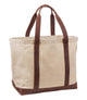 Brown Leather