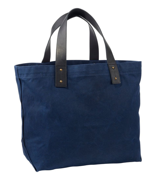 L.L.Bean | Rugged Canvas Tote