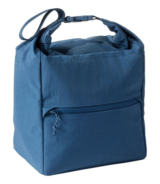 L.L.Bean | Wharf Street Insulated Lunch Bag