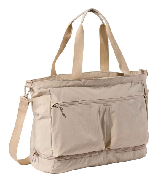 L.L.Bean | Wharf Street Weekender Tote