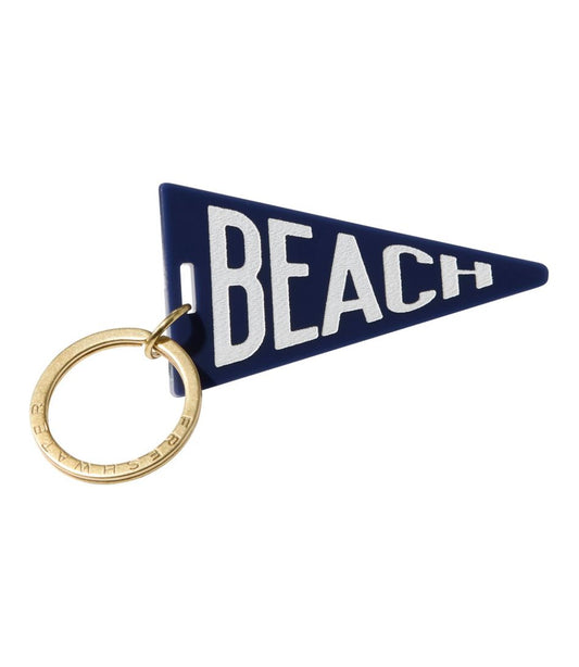 L.L.Bean | Pennant Charm, Beach