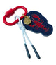 Red/Navy